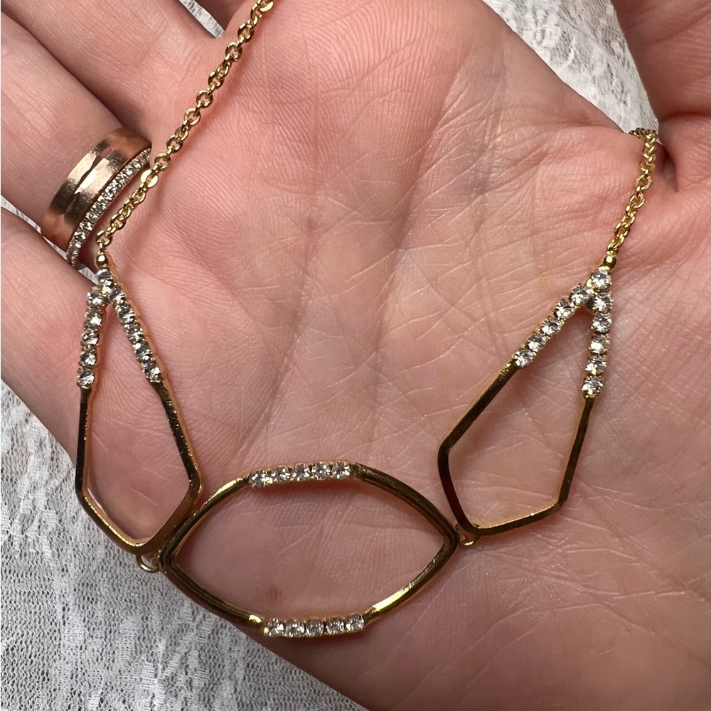 Sorrelli Necklace
